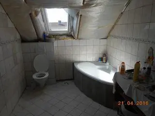 RD Lukavec u Pacova, okres Pelhřimov
