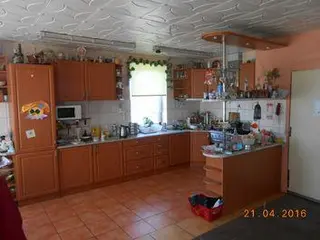 RD Lukavec u Pacova, okres Pelhřimov