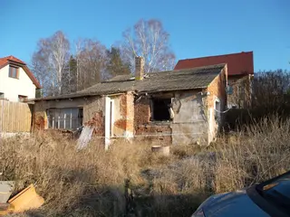 RD Lužná u Rakovníka, okr. Rakovník