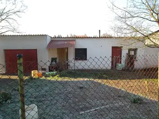 RD Lužná u Rakovníka, okr. Rakovník