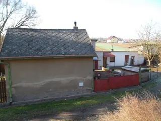 RD Lužná u Rakovníka, okr. Rakovník