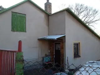 RD Lužná u Rakovníka, okr. Rakovník