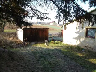 RD Lužná u Rakovníka, okr. Rakovník