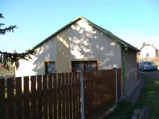 RD Lužná u Rakovníka, okr. Rakovník