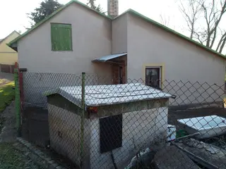 RD Lužná u Rakovníka, okr. Rakovník