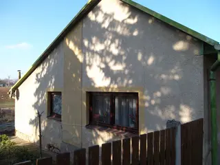RD Lužná u Rakovníka, okr. Rakovník