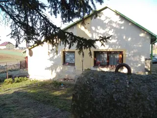 RD Lužná u Rakovníka, okr. Rakovník
