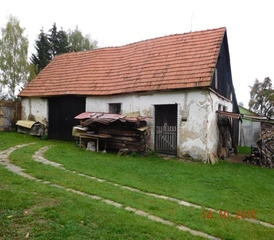 RD Makov u Jistebnice