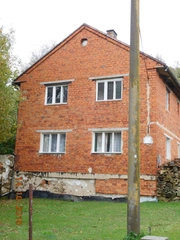 RD Makov u Jistebnice