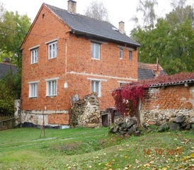 RD Makov u Jistebnice