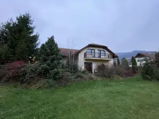 RD Maršov u Krupky, okres Teplice
