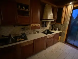 RD Maršov u Krupky, okres Teplice