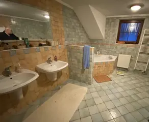 RD Maršov u Krupky, okres Teplice