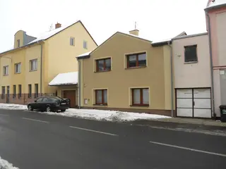 RD Maršov u Krupky, ul. Revoluční