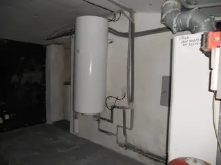 RD Maršov u Krupky, ul. Revoluční