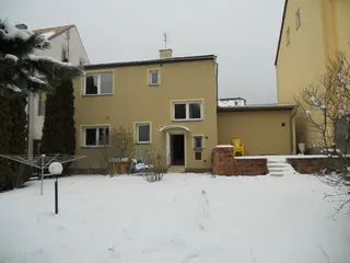 RD Maršov u Krupky, ul. Revoluční