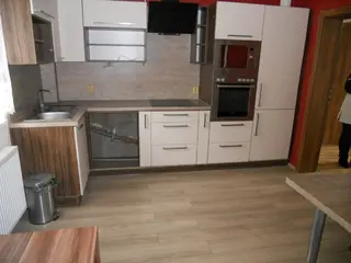 RD Maršov u Krupky, ul. Revoluční