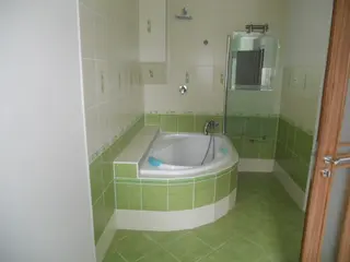 RD Maršov u Krupky, ul. Revoluční