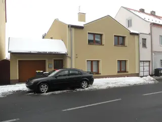 RD Maršov u Krupky, ul. Revoluční