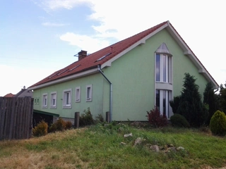 RD Mašovice u Znojma