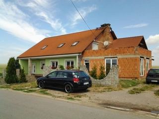 RD Mašovice u Znojma