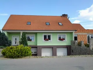 RD Mašovice u Znojma
