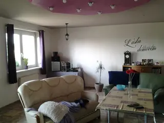 RD Mašovice u Znojma