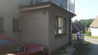 RD Masty, okres Rychnov nad Kněžnou