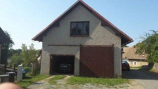 RD Masty, okres Rychnov nad Kněžnou