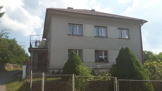 RD Masty, okres Rychnov nad Kněžnou