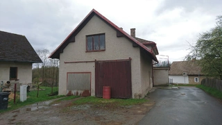 RD Masty, okres Rychnov nad Kněžnou