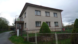 RD Masty, okres Rychnov nad Kněžnou
