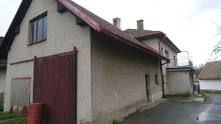 RD Masty, okres Rychnov nad Kněžnou