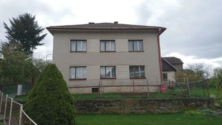 RD Masty, okres Rychnov nad Kněžnou