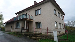 RD Masty, okres Rychnov nad Kněžnou
