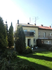 RD Město Žďár, ul. Květná