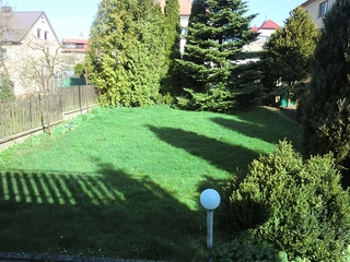 RD Město Žďár, ul. Květná
