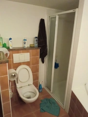 RD Město Žďár, ul. Květná