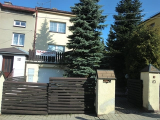 RD Město Žďár, ul. Květná