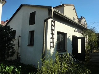 RD Město Žďár, ul. Květná