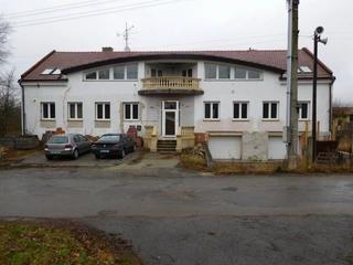 RD Meziříčko u Letovic