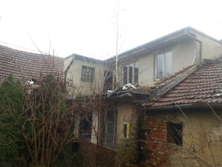 RD Milonice, okres Vyškov