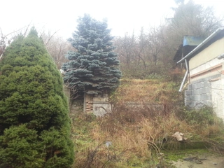 RD Milonice, okres Vyškov