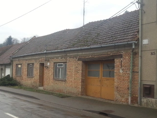 RD Milonice, okres Vyškov