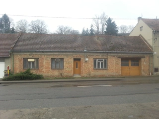 RD Milonice, okres Vyškov