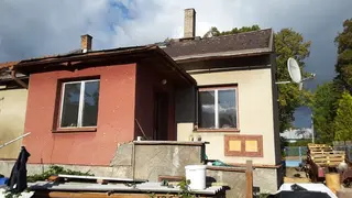 RD Mladějov na Moravě, okres Svitavy
