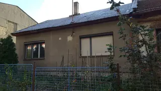 RD Mladějov na Moravě, okres Svitavy