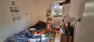 rodinný dům Kraslice - Mlýnská, okr. Sokolov