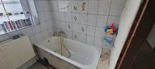 rodinný dům Kraslice - Mlýnská, okr. Sokolov