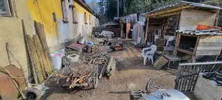 rodinný dům Kraslice - Mlýnská, okr. Sokolov